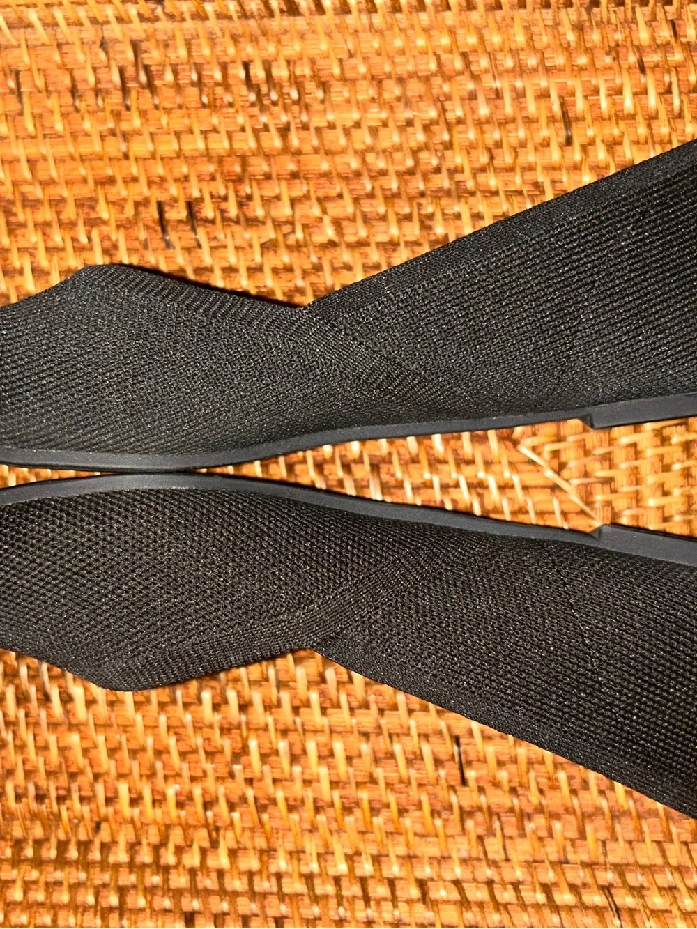 Cynthia Rowley padded comfortable